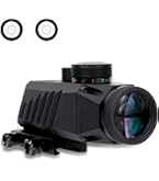Amazon.co.jp: ベクターオプティクス Calypos 3x32 AR15 3倍固定